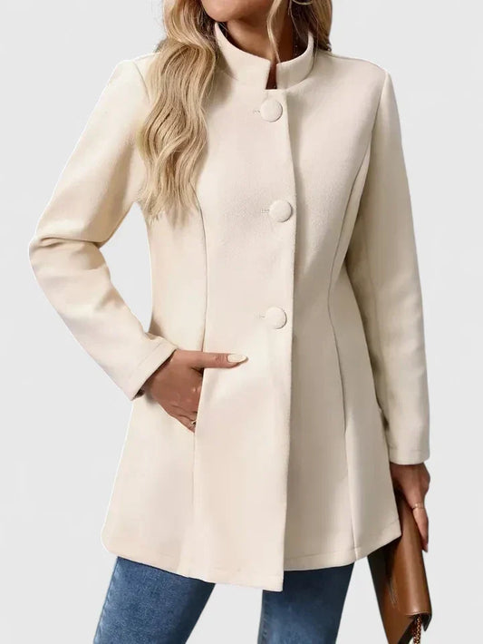 Carmelyssa | Women's Elegant Jacket