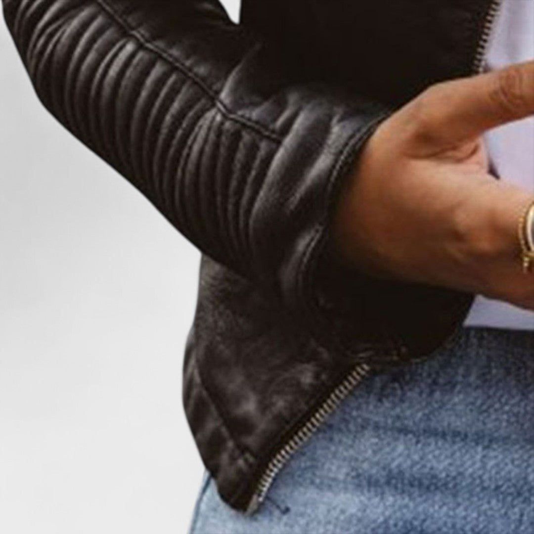 Mandy | Women's Chic Elegance Jacket