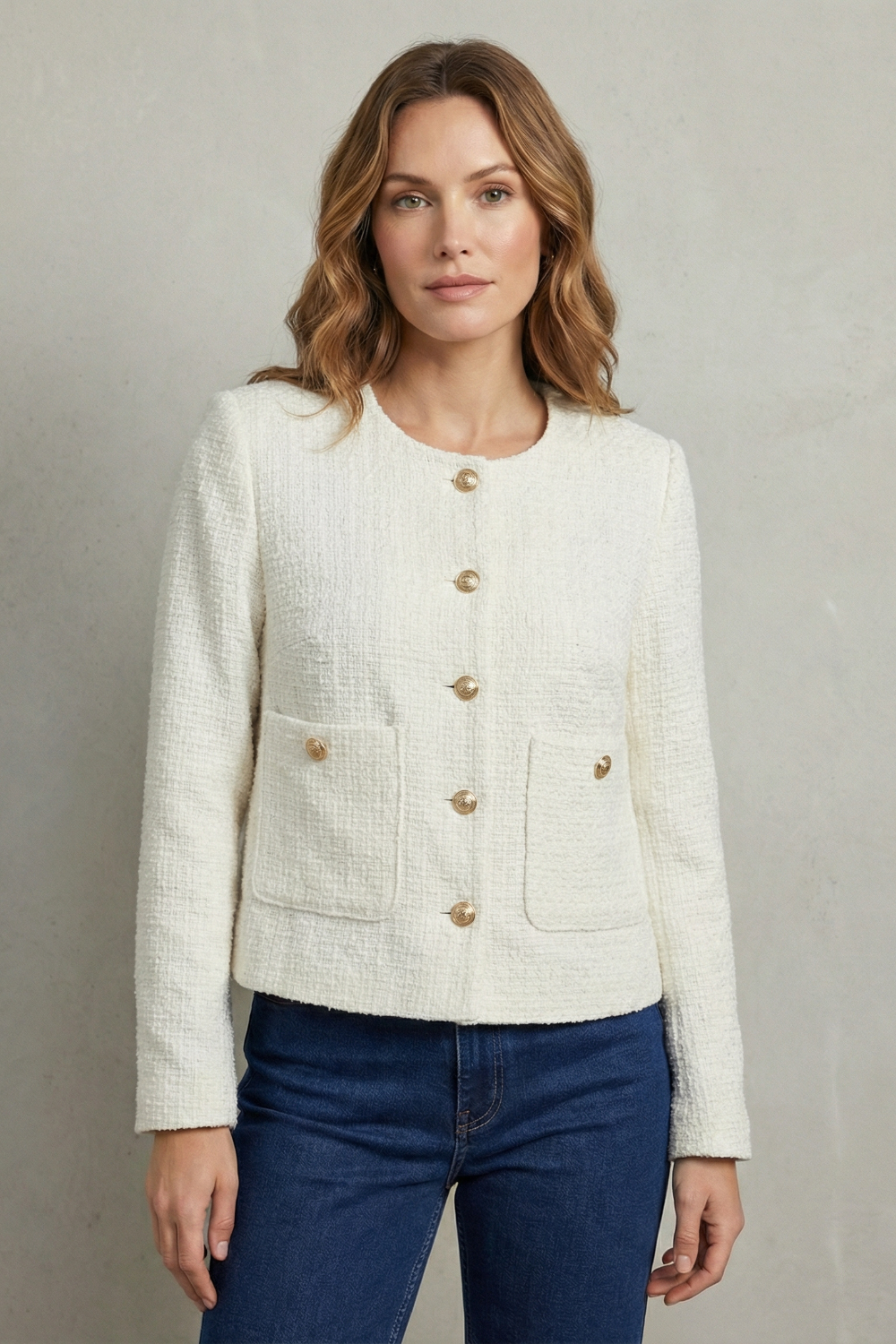 Aristelle | Women's Minimalist Design Blazer