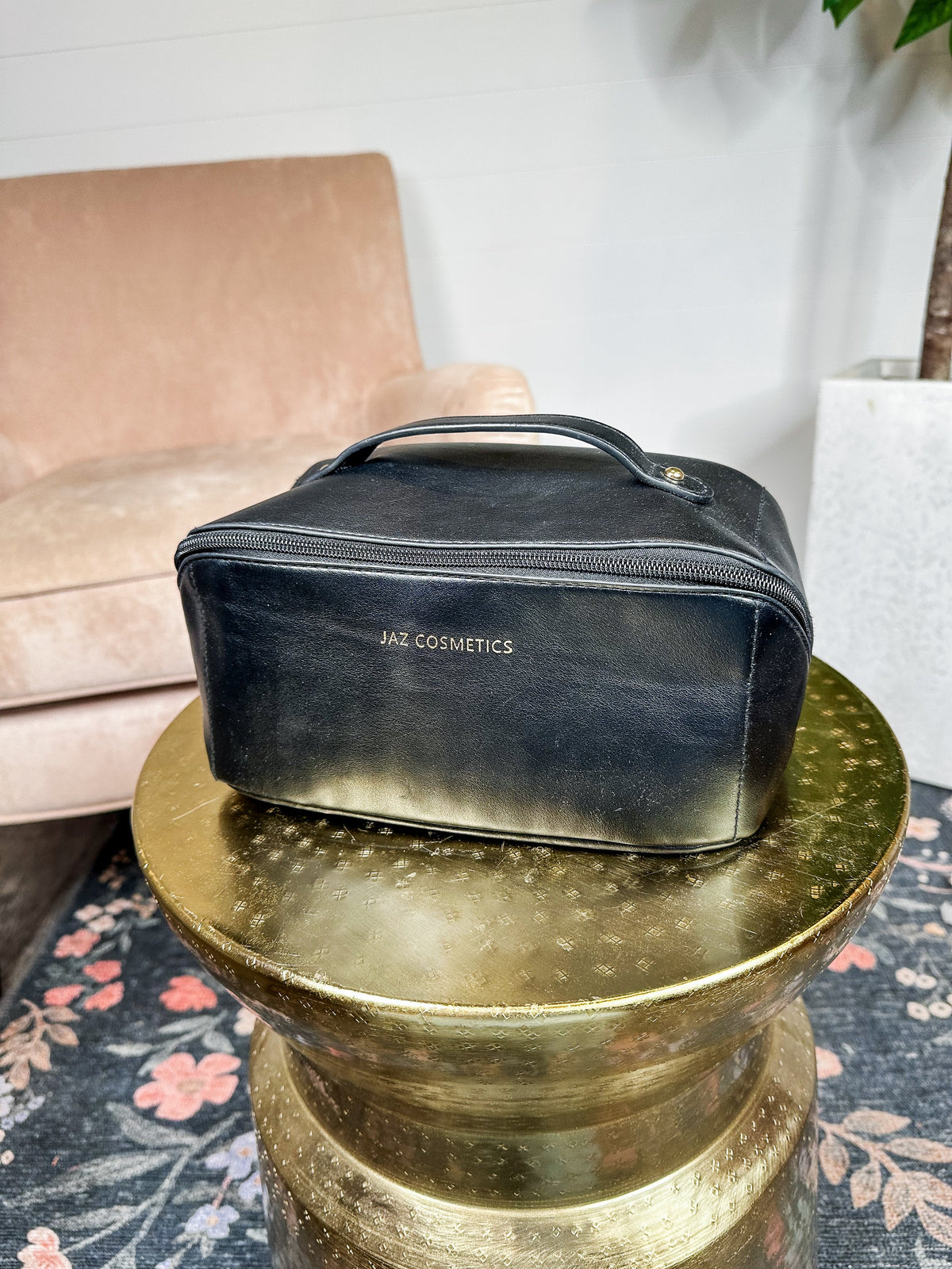 Simply Aussie Boutique Bag in Black