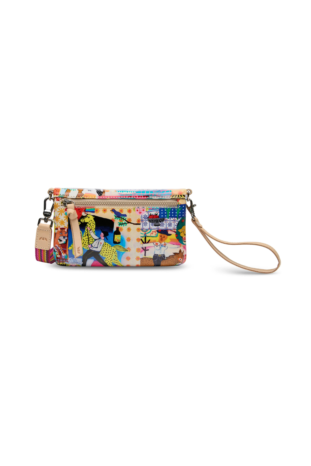 The Colin Uptown Crossbody by Simply Aussie Boutique