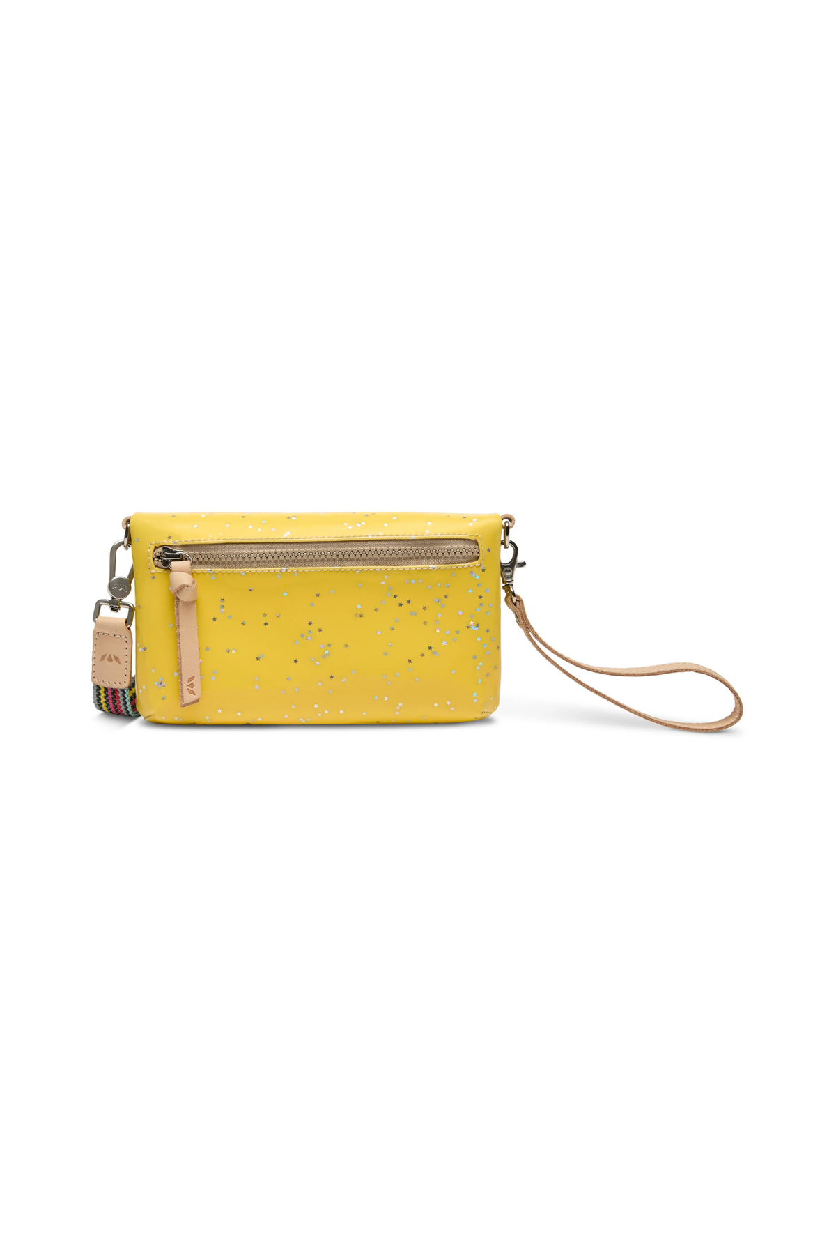 The Harlow Uptown Crossbody by Simply Aussie Boutique