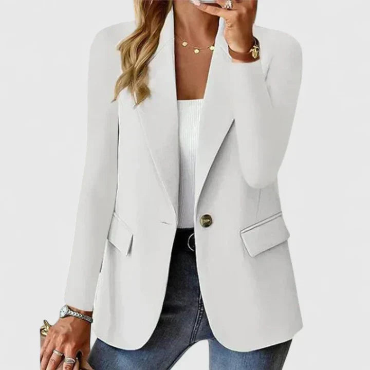 Katerynnae | Women's Elegant Blazer