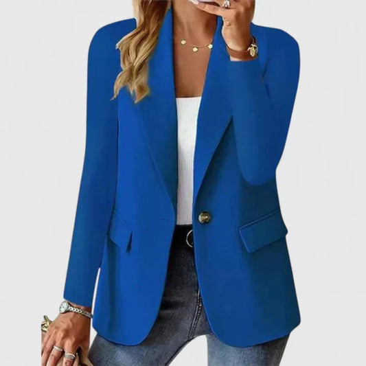 Katerynnae | Women's Elegant Blazer