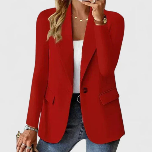 Grace | Women's Sophisticated Blazer