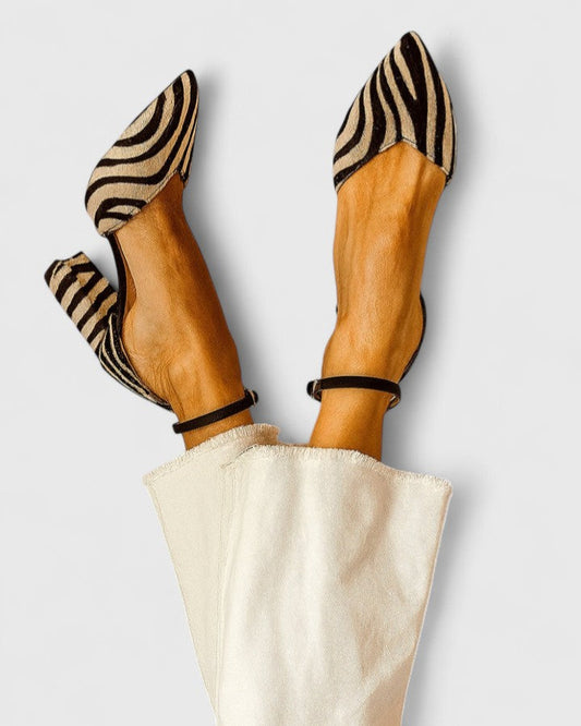Elyna | Elegant Heels