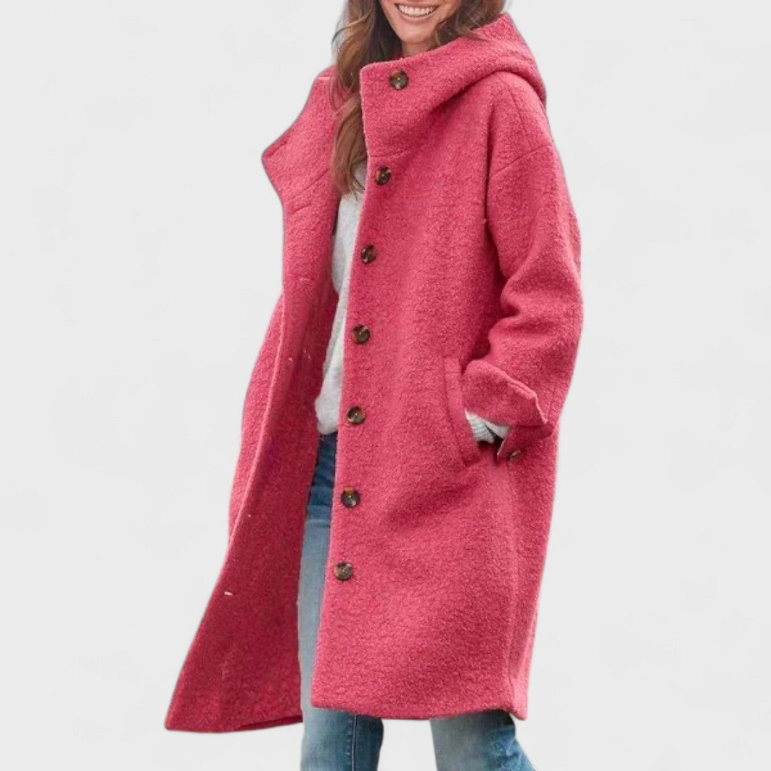 Margie | Women's Urban Chic Jacket