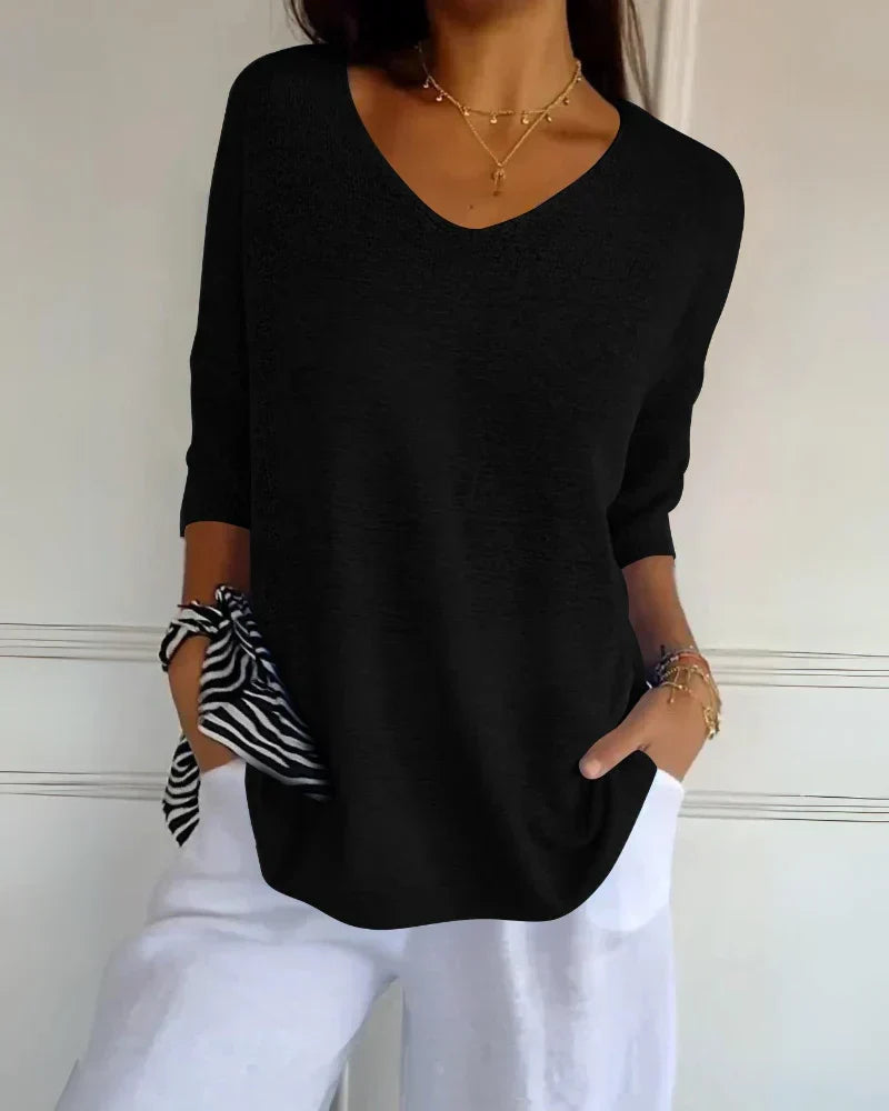 Anila | Light Breeze Top