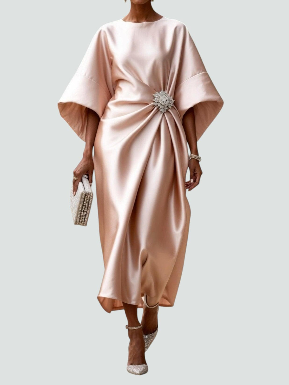 Annalena | Long Evening Dress