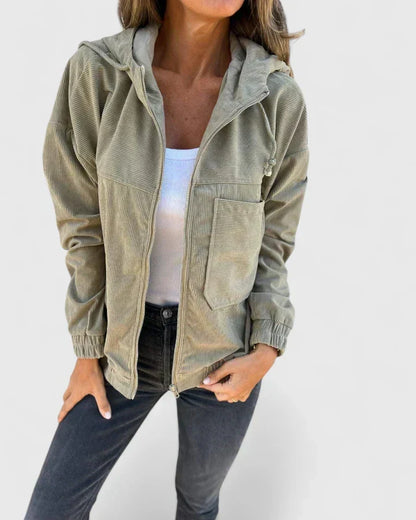 Mykhalah | Women's Comfortable Jacket