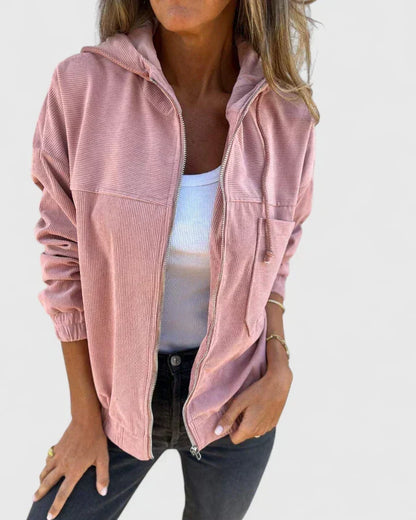 Mykhalah | Women's Comfortable Jacket