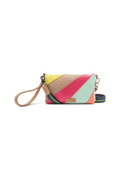The Tilted Uptown Crossbody by Simply Aussie Boutique