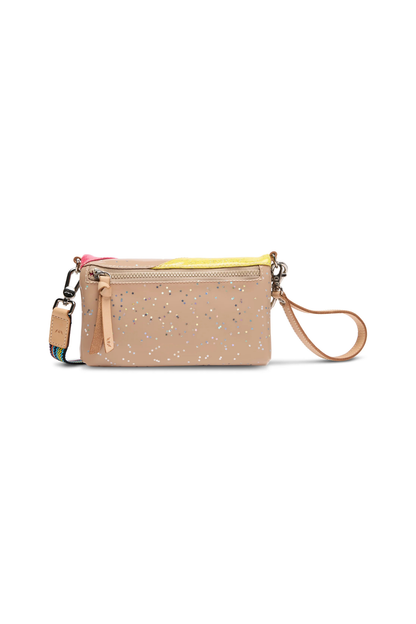 The Tilted Uptown Crossbody by Simply Aussie Boutique