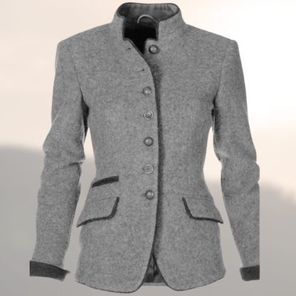 Victoria | Women's Artisan-Made Jacket
