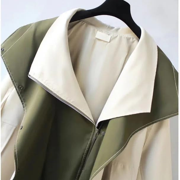 Aurelia | Women's Windbreaker Jacket