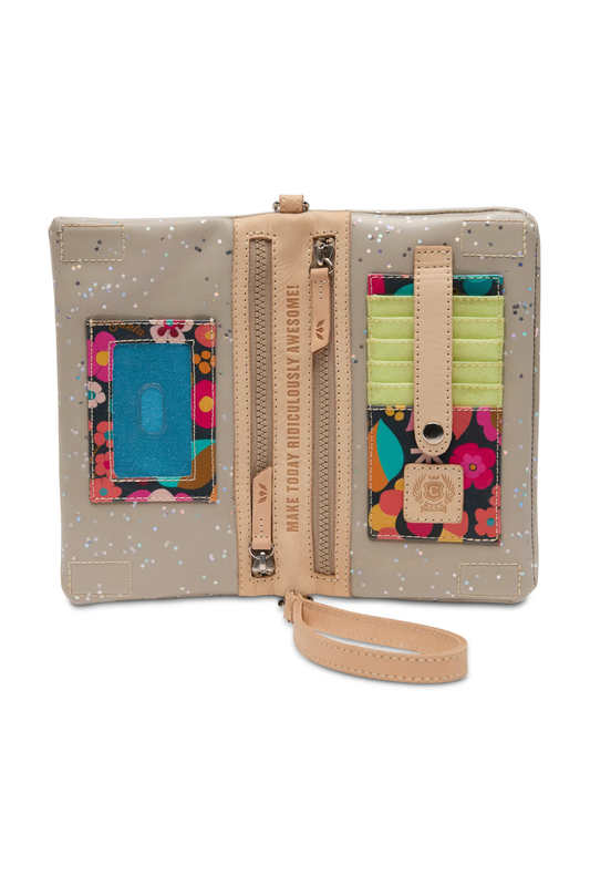 The Faye Uptown Crossbody by Simply Aussie Boutique