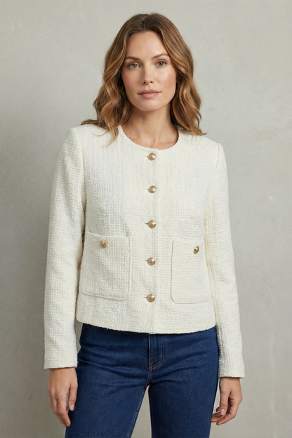 Aristelle | Women's Minimalist Design Blazer
