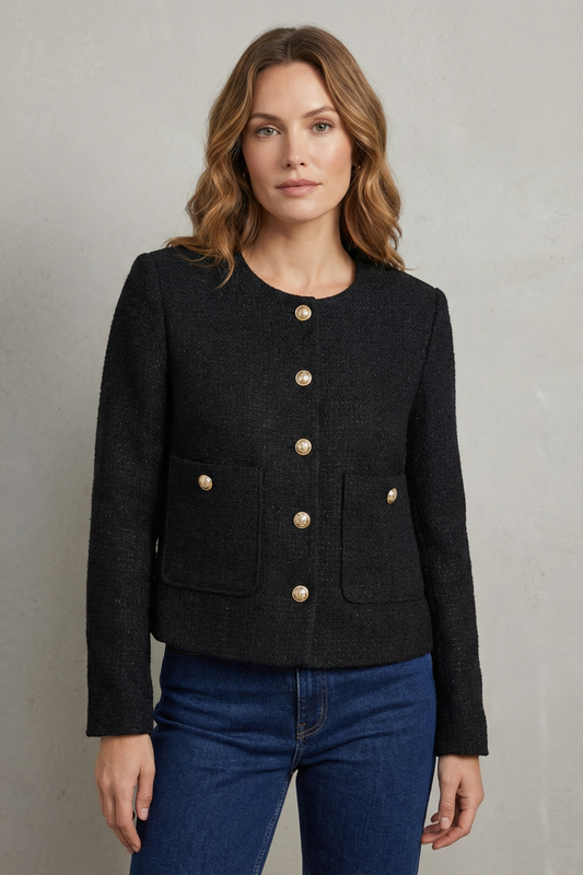 Aristelle | Women's Minimalist Design Blazer
