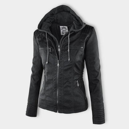Wona | Women's Comfortable Jacket