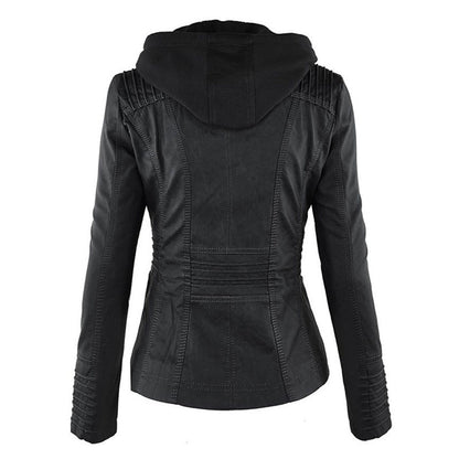 Wona | Women's Comfortable Jacket