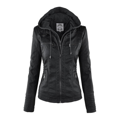 Wona | Women's Comfortable Jacket