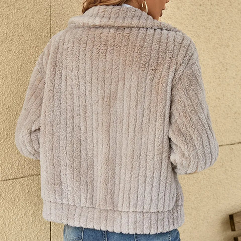 Ava | Women's Chic Elegance Jacket