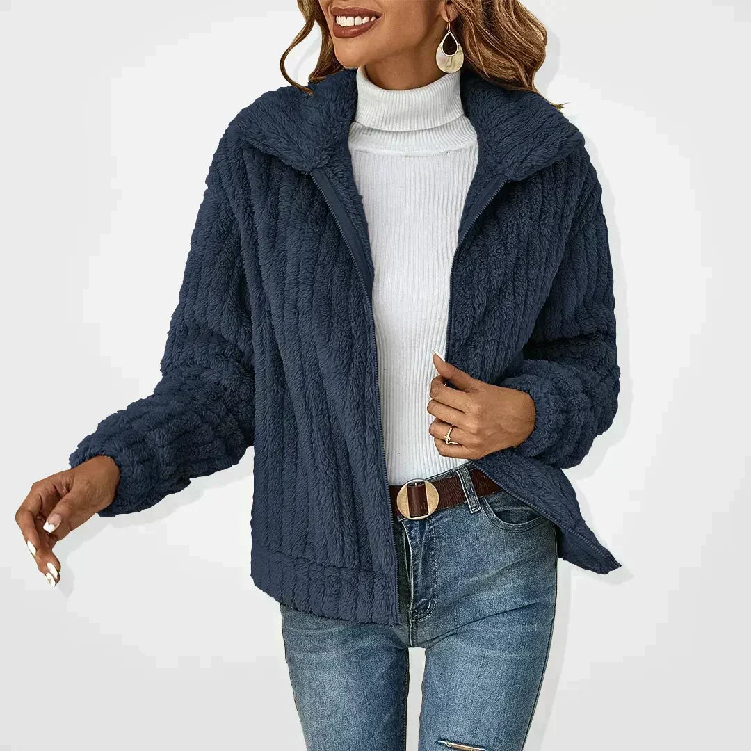 Ava | Women's Chic Elegance Jacket