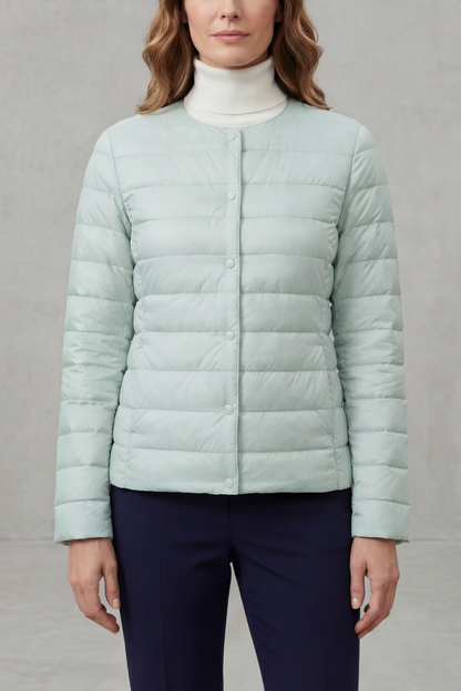 Brentford | Lightweight Quilted - Women’s Jacket