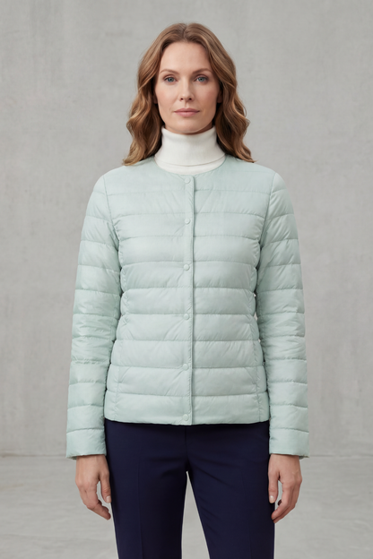 Brentford | Lightweight Quilted - Women’s Jacket