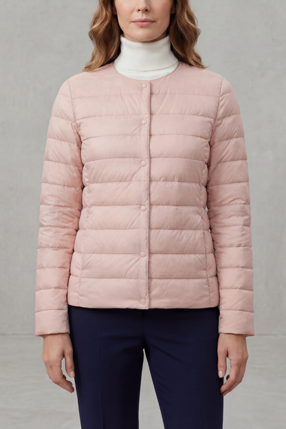 Brentford | Lightweight Quilted - Women’s Jacket