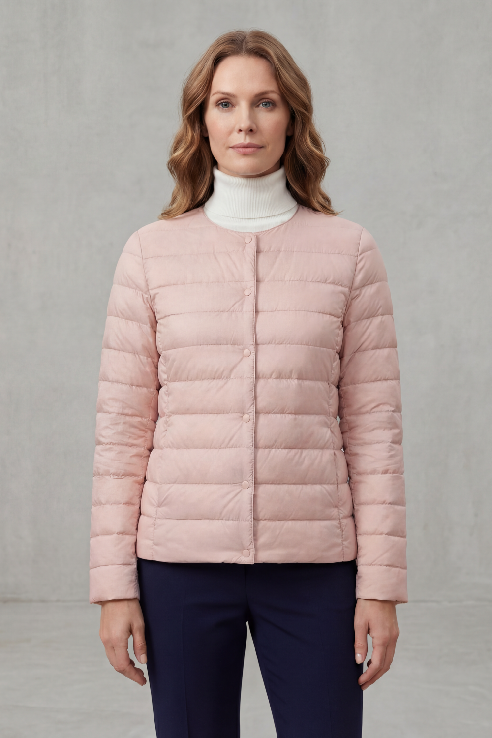 Brentford | Lightweight Quilted - Women’s Jacket