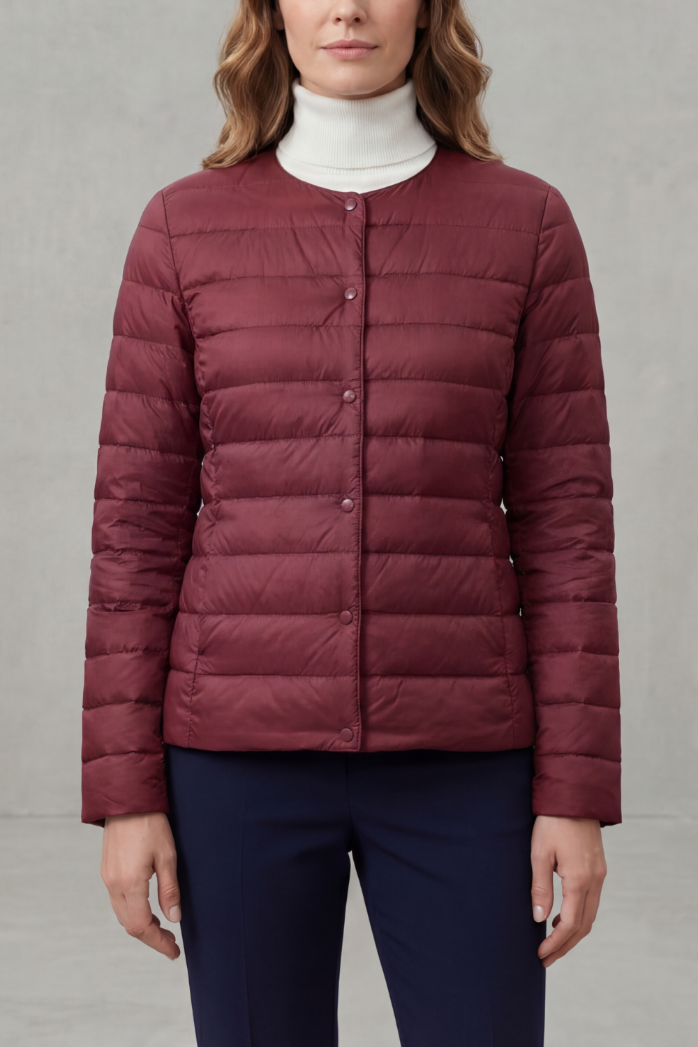 Brentford | Lightweight Quilted - Women’s Jacket
