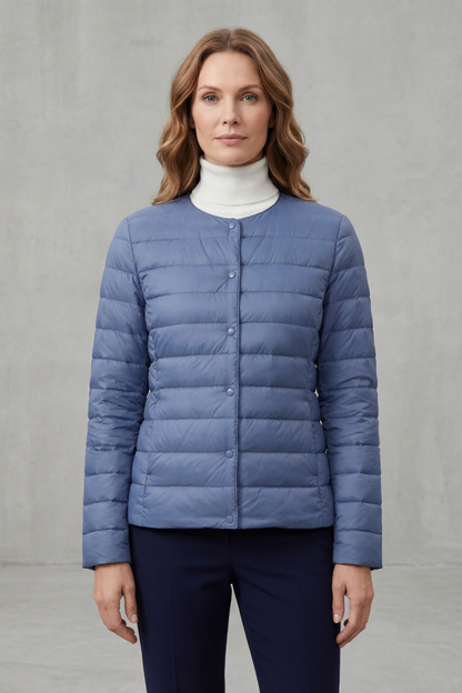Brentford | Lightweight Quilted - Women’s Jacket