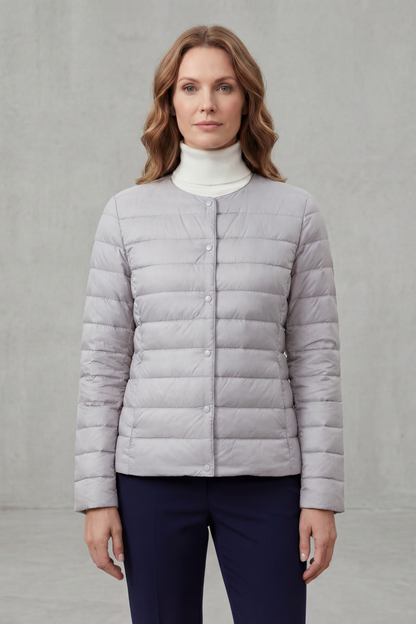 Brentford | Lightweight Quilted - Women’s Jacket