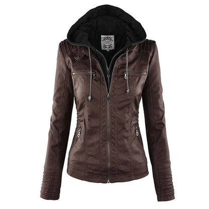 Wona | Women's Comfortable Jacket
