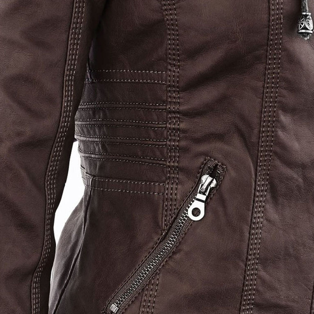 Wona | Women's Comfortable Jacket