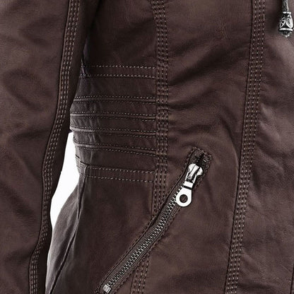 Wona | Women's Comfortable Jacket