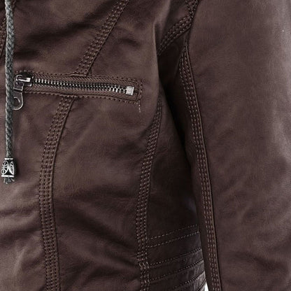 Wona | Women's Comfortable Jacket