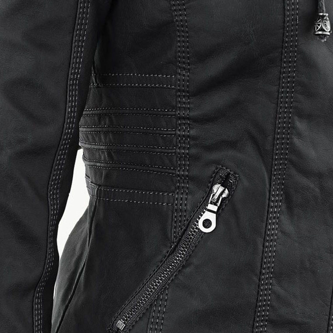 Wona | Women's Comfortable Jacket