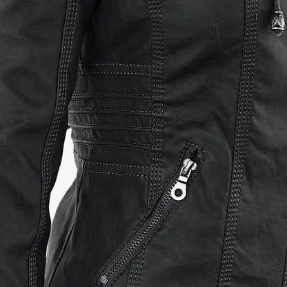 Wona | Women's Comfortable Jacket