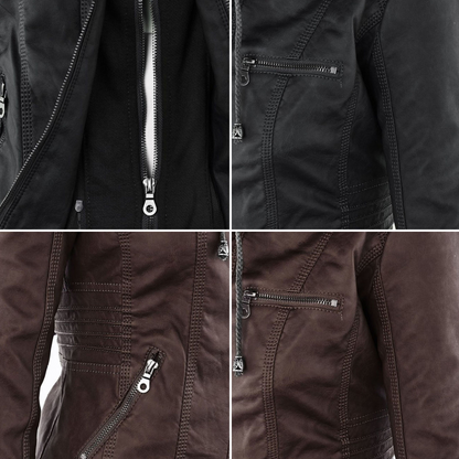 Wona | Women's Comfortable Jacket