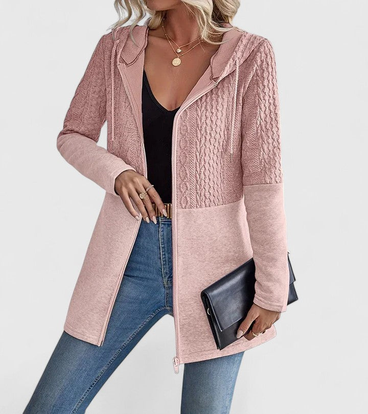 Kynzi | Women's Sophisticated Jacket