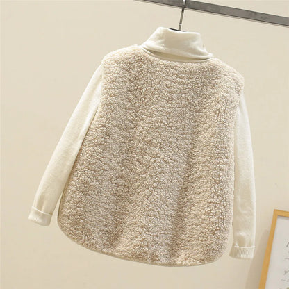 Celeste | Women's Cozy Comfort Vest