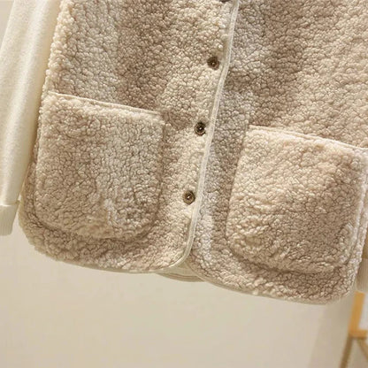 Celeste | Women's Cozy Comfort Vest