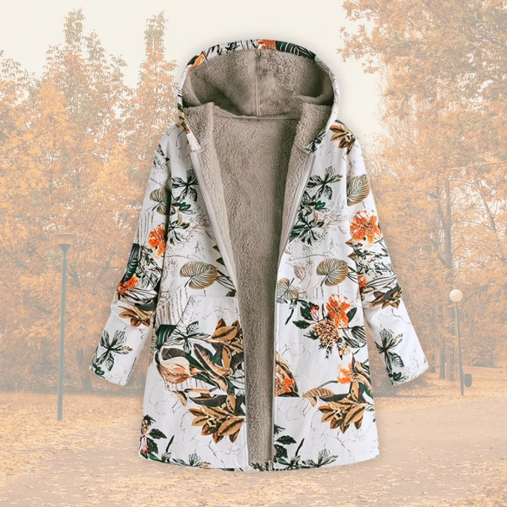 Melyssa | Women's Elegant Jacket