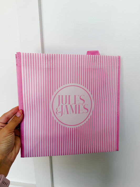 Simply Aussie Boutique Small Reuseable Bag