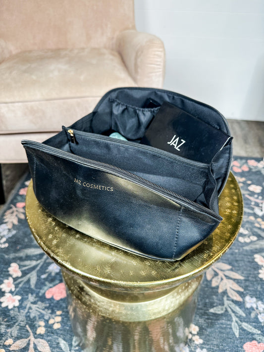 Simply Aussie Boutique Bag in Black