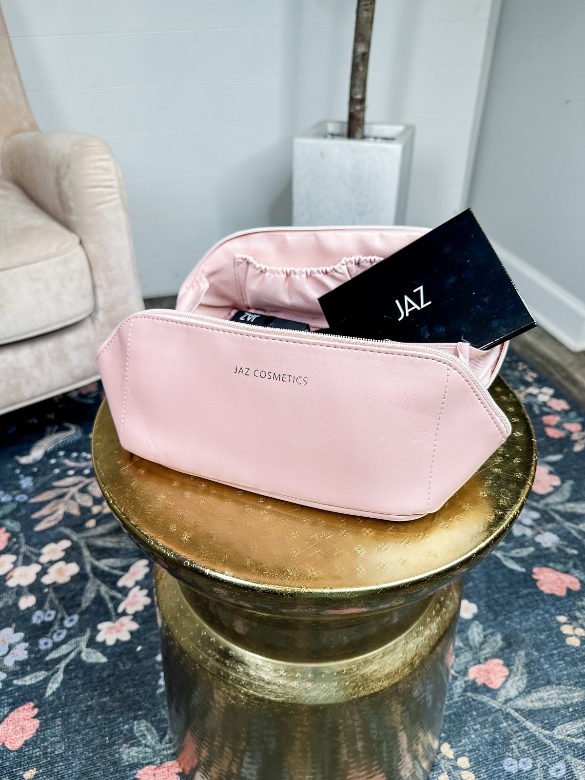 Simply Aussie Boutique Bag in Pink