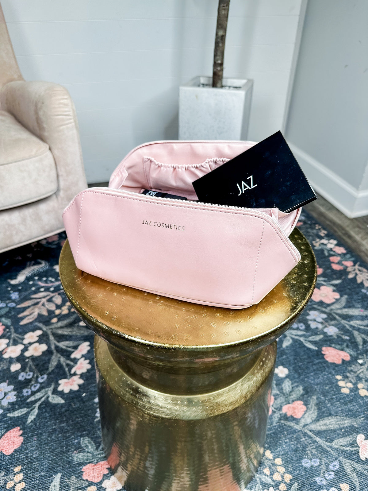 Simply Aussie Boutique Bag in Pink