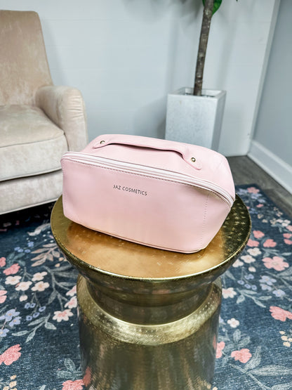 Simply Aussie Boutique Bag in Pink
